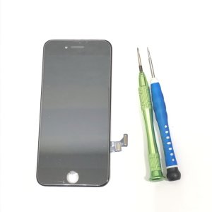 iPhoneSE2 フロントパネル交換