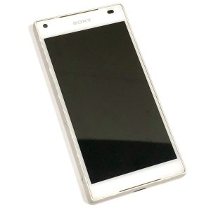 Xperia 10 Ⅱ 液晶交換