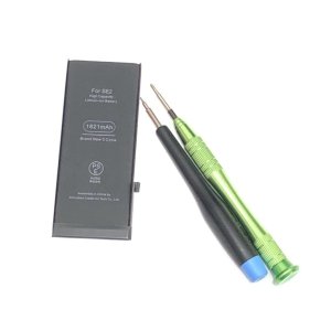 iPhoneSE2 バッテリー交換