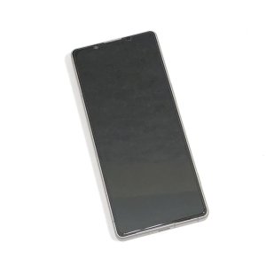 Xperia5Ⅲ 液晶交換