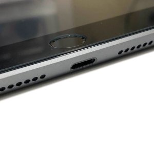 iPad Air5 ライトニング交換