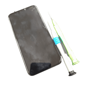 iPhone11Pro 液晶交換修理