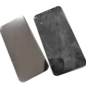 iPhoneXS 液晶交換修理