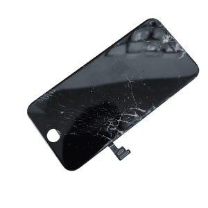 iPhone8　液晶交換修理