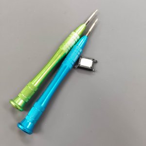 iPhone7 イヤースピーカー交換修理