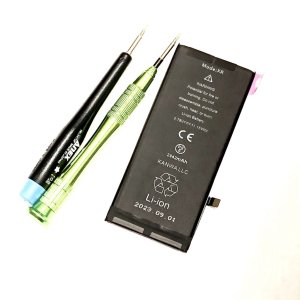 iPhoneXR バッテリー交換