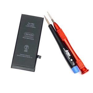 iPhoneSE2 バッテリー交換