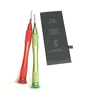 iPhoneSE3 バッテリー交換