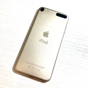 【起動不可】iPodtouch6 バッテリー交換