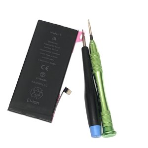 iPhone11 バッテリー交換