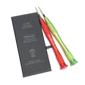 iPhone7Plus バッテリー交換