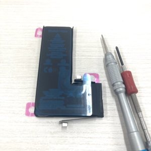iPhone11pro バッテリー交換