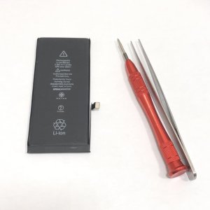 iPhone11 バッテリー交換