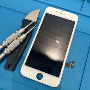 iPhone8 アイフォン8 液晶交換