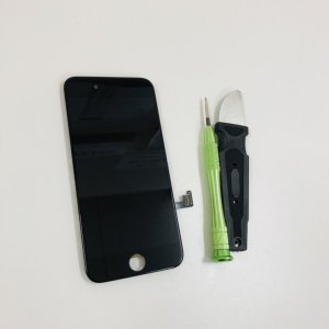 iPhoneSE3 液晶交換