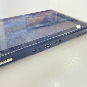 任天堂Switch ドックコネクター交換