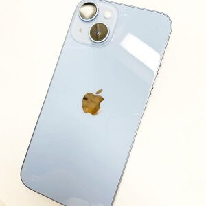 iPhone14 アンテナ Wi－Fi不良 基板修理