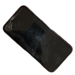 iPhoneXR フロントパネル交換