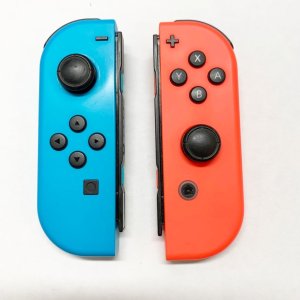 任天堂 Switch アナログスティック交換