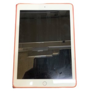 iPad6 ホームボタン修理