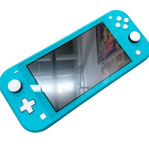 任天堂 Switch Lite ニンテンドースイッチライト 冷却ファン修理