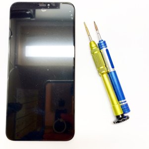 iPhone11ProMax 液晶交換
