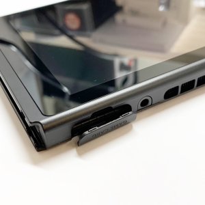 任天堂 Switch　ニンテンドースイッチ ゲームカードスロット交換