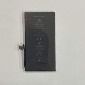 iPhone12　バッテリー交換