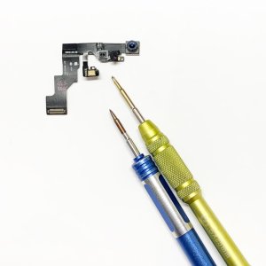 iPhone6SPlus 近接センサー修理