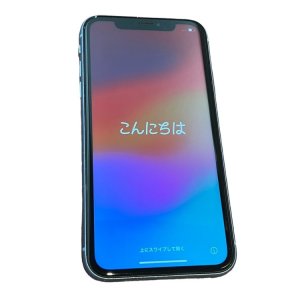 iPhone XR 初期化 リンゴループ