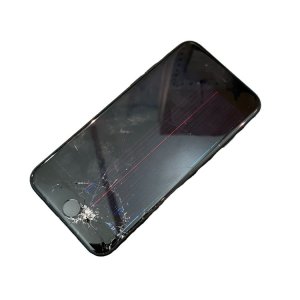 iPhoneSE2 液晶交換 SE第2世代