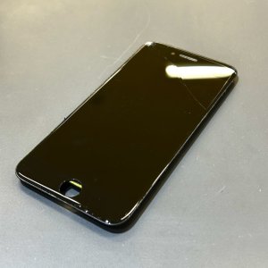 iPhone8　パネル交換