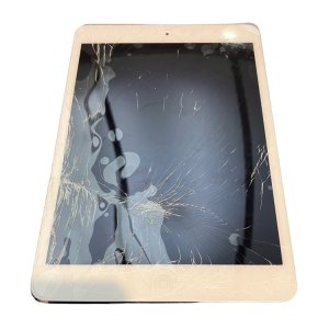 iPad mini2 ガラス交換