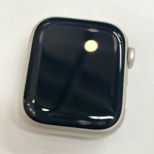 applewatch series7 バッテリー交換