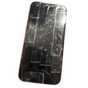 iPhone12 液晶交換