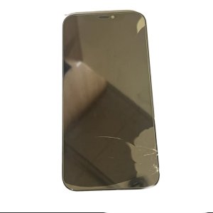 iPhone12ProMax フロントパネル交換