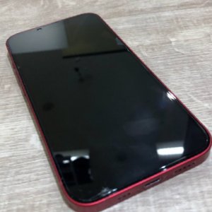 iPhone12パネル交換