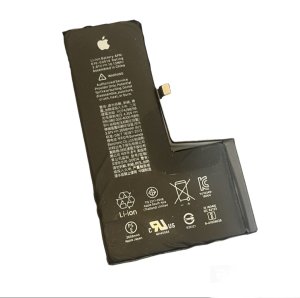 iPhoneXS バッテリー交換