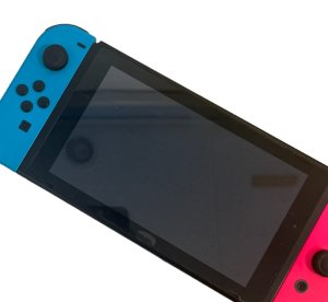 Nintendo Switch ニンテンドースイッチ 液晶交換