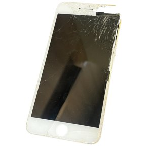 iPhone8 フロントパネル交換