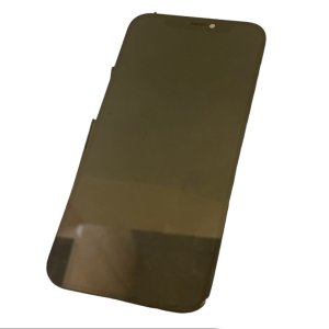 iPhone12 液晶交換