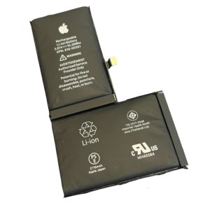 iPhoneX バッテリー交換