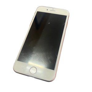 iPhone8Plus フロントパネル交換