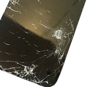 iPhoneXR フロントパネル交換