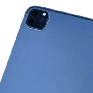 iPad Pro11 (第2世代) アウトカメラ交換修理