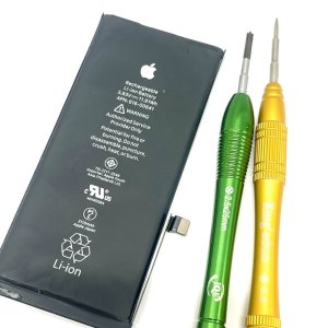 iPhone11 バッテリー交換修理