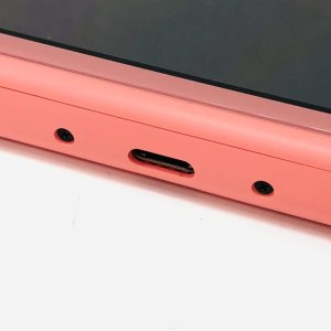 NintendoSwitch Lite 充電口修理