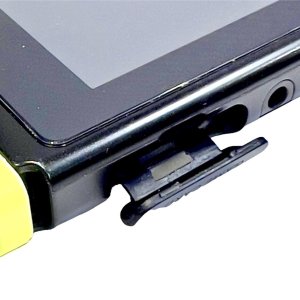 Nintendo Switch カードスロット交換修理