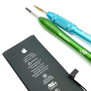 iPhone7 バッテリー交換修理