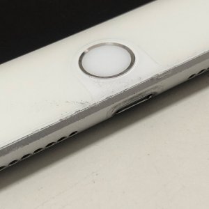 iPad6　ライトニング交換修理